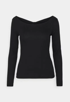 Les meilleures critiques de ⭐ REDEZIGN - T-shirt à Manches Longues - Black 🥰 -Pas Cher Zign Boutique e0d8d9c3e14a4e51b521a9913648d187