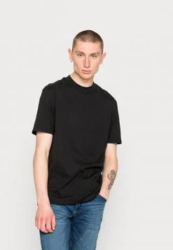 Acheter 👍 Zign 2 Pack - T-shirt Basique - Black/white 🤩 -Pas Cher Zign Boutique e10defbd6be249abb8637b60365d3abd