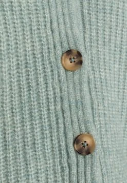 Meilleure vente ❤️ Zign CHUNKY CARDIGAN - Gilet - Light Green 🔔 -Pas Cher Zign Boutique e17318439b3c4fec8e995a66008feae9