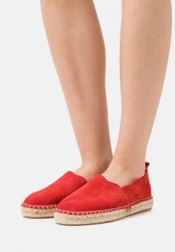 Meilleur prix ✨ Zign Espadrilles - Red 🛒