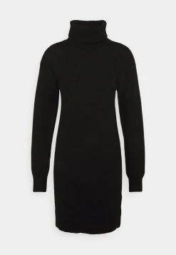 Acheter ✔️ Zign Robe Pull - Black ✨