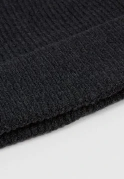 Nouveau 🔔 Zign Bonnet - Black ❤️ -Pas Cher Zign Boutique e2e2653e07d74841a4f9c2e93179c766