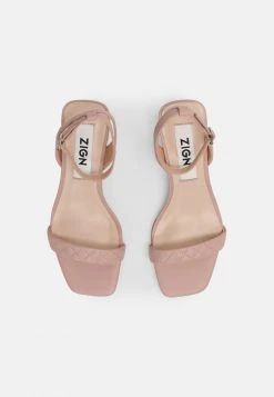 Tout neuf ⌛ Zign 🧨 Sandales - Beige ❤️ 12 Tout neuf ⌛ Zign 🧨 Sandales - Beige ❤️ -Pas Cher Zign Boutique e392f10b7e9945cf9ee22f14f537655b