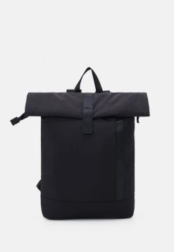 Top 10 ❤️ Zign UNISEX - Sac à Dos - Black 🥰
