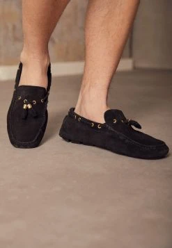 Top 10 💯 Zign LEATHER - Mocassins - Black ✔️ -Pas Cher Zign Boutique e4c61651db0c4637b3fbb05da25f1e52