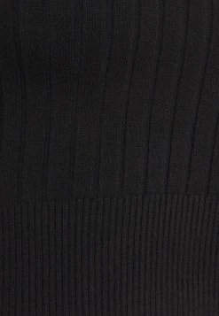 Le moins cher 😍 Zign Pullover - Black 🤩 -Pas Cher Zign Boutique e69cfd1694b146a1a65fb0d17e34cbb0