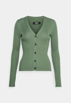 Meilleur prix 🛒 Zign Gilet - Green ⭐