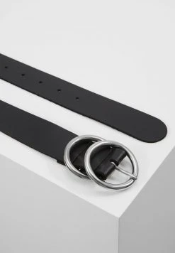 Tout neuf ⭐ Zign LEATHER - Ceinture - Black 🤩 -Pas Cher Zign Boutique e6d84fe152944947baa5642c4bdf025a