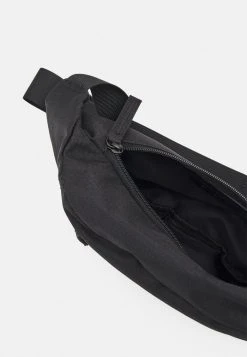 Le moins cher 👍 Zign UNISEX - Sac Banane - Black ⭐ -Pas Cher Zign Boutique e6fffbeaba4e4a93a3122c9c370481d8