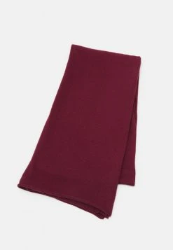Budget 🔔 Zign UNISEX - Écharpe - Bordeaux 🛒