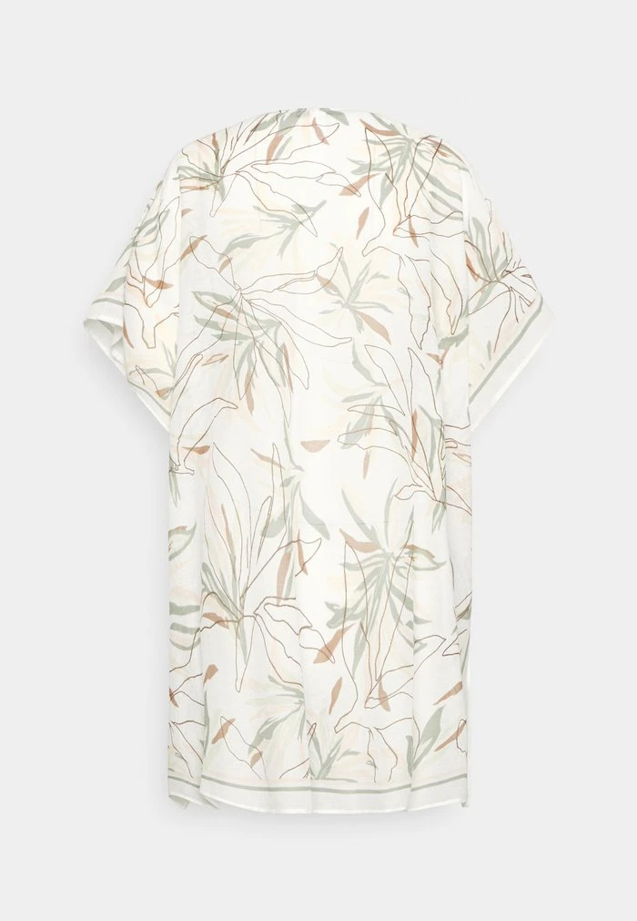 Promo 🔔 Zign Cape - Green/pink 🎁 2 Promo 🔔 Zign Cape - Green/pink 🎁 – Image 2