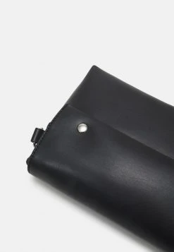 Remise 🔔 Zign UNISEX - Sac Bandoulière - Black ✨ -Pas Cher Zign Boutique e8542a2d5ab8445292714963c47cec7f