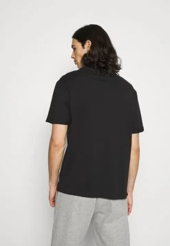 Offres 🛒 Zign UNISEX - T-shirt Basique - Black 🛒 -Pas Cher Zign Boutique e8791a0342074a63bc0290d09dfeb477