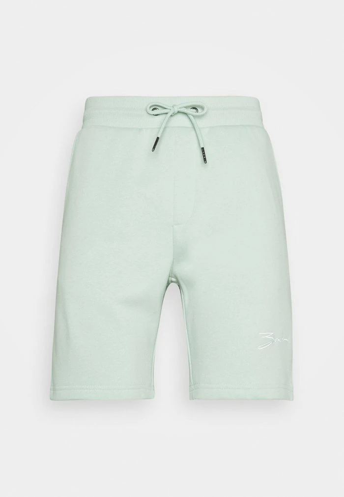 Promo 🤩 Zign Short - Teal 🛒 1 Promo 🤩 Zign Short - Teal 🛒