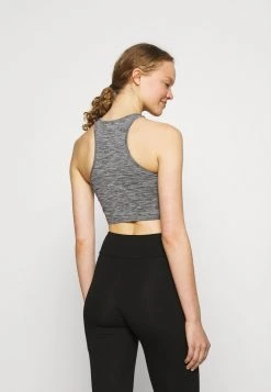 Meilleure vente 😀 Zign Débardeur - Mottled Dark Grey 🔥 -Pas Cher Zign Boutique e939221edaca47708ddd0d3aa1bfc702