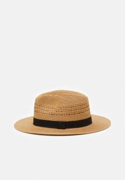 De gros 🧨 Zign Chapeau - Camel ⌛ -Pas Cher Zign Boutique e969cdcd982e4ac68ee39bfe5ca0e03e
