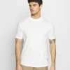 Sortie 💯 Zign UNISEX - T-shirt Basique - White 🎁