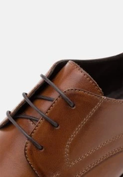 Les meilleures critiques de 🎁 Zign LEATHER - Derbies - Brown ✨ -Pas Cher Zign Boutique ea30168336ec4e718a848f42ad3b61fd