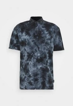 Le moins cher ❤️ Zign UNISEX - Polo - Black 🥰 -Pas Cher Zign Boutique ea94d83b86094cdaba2a161cd3d4ccdb