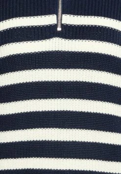 Les meilleures critiques de 🛒 REDEZIGN - Pullover - Dark Blue ❤️ -Pas Cher Zign Boutique eb78a0429dfd4d2480fc6cc5578fe08e