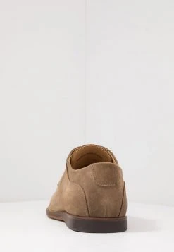 Tout neuf ❤️ Zign LEATHER - Derbies - Taupe 💯 -Pas Cher Zign Boutique eb9cd3835de14dce800cd67db18aca0b