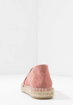 Coupon ⌛ Zign LEATHER - Espadrilles - Coralle 🌟 -Pas Cher Zign Boutique ebe54d8b3efd4cf391ddf56b9236003e
