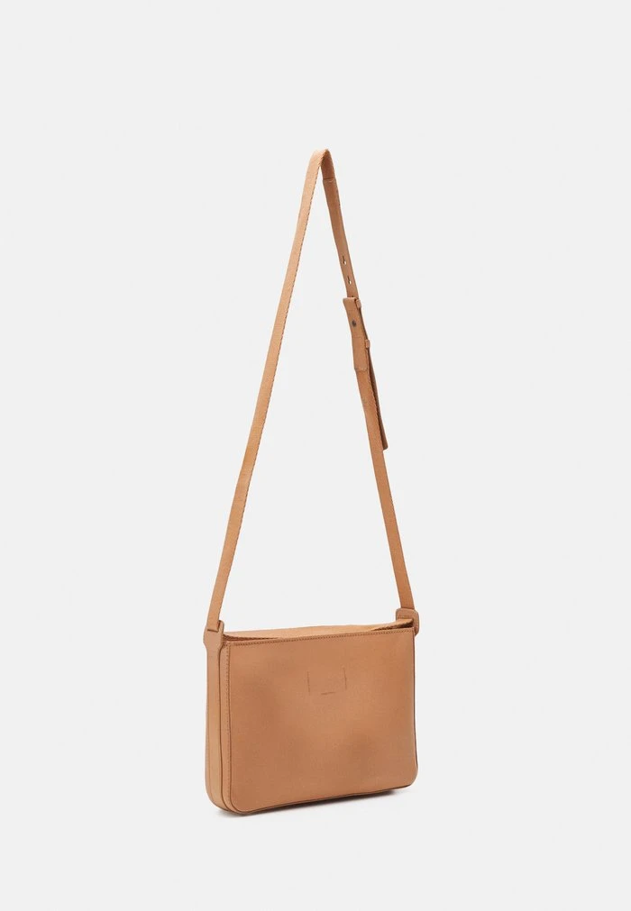 Meilleur prix 🌟 REDEZIGN UNISEX - Sac Bandoulière - Beige 🎉 2 Meilleur prix 🌟 REDEZIGN UNISEX - Sac Bandoulière - Beige 🎉 – Image 2