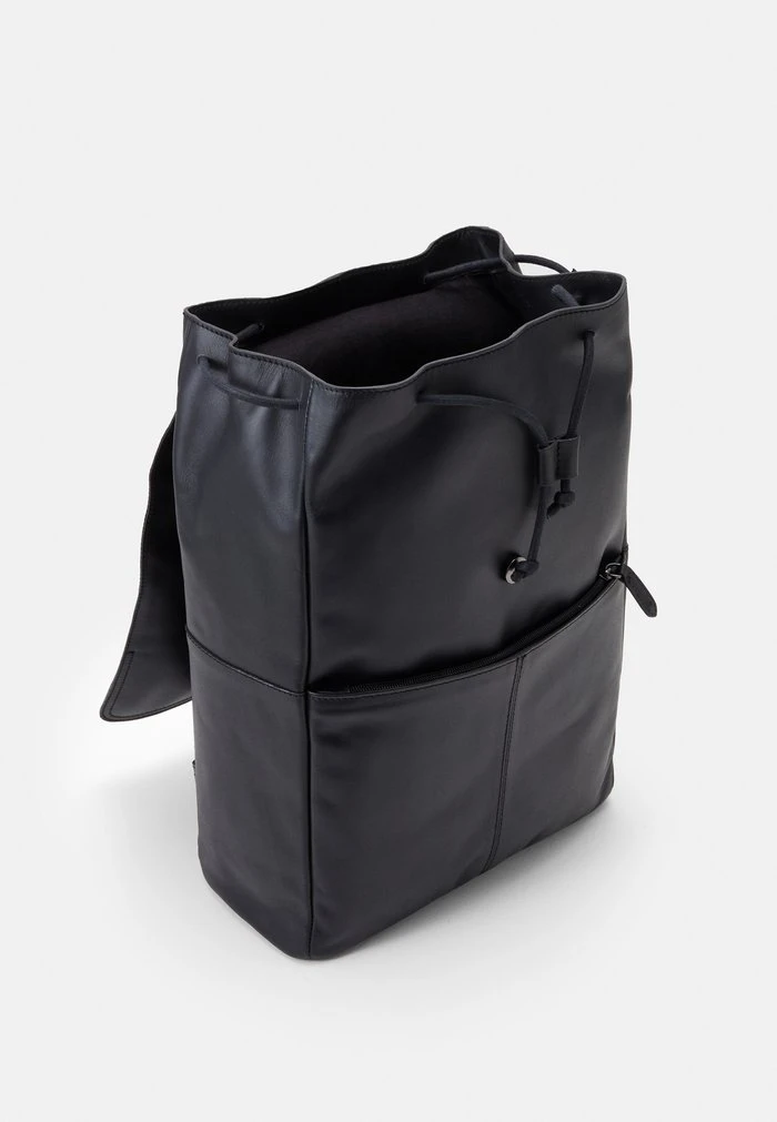 Meilleure affaire đ Zign UNISEX - Sac à Dos - Black â 3 Meilleure affaire đ Zign UNISEX - Sac à Dos - Black â â Image 3