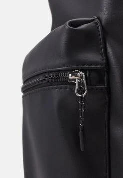 Acheter 🧨 Zign UNISEX - Sac à Dos - Black ⌛ -Pas Cher Zign Boutique ec4c86942031410d9fdf29ab10dc8e85