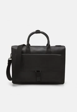 De gros ❤️ Zign UNISEX - Sac Ordinateur - Black 🔥