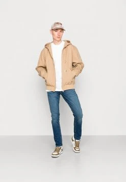 Acheter 👍 Zign 2 Pack - T-shirt Basique - Black/white 🤩