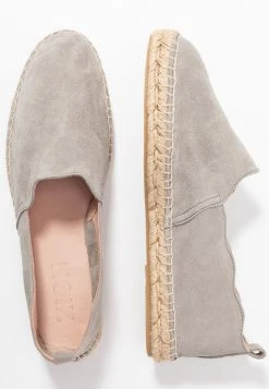 Tout neuf ⭐ Zign Espadrilles - Grey ⭐ -Pas Cher Zign Boutique edc82840045f429e94ae81823856f835