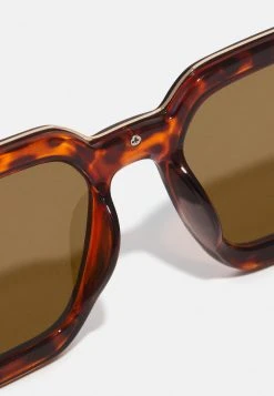 Nouveau 😉 Zign Unisex - Lunettes De Soleil - Brown 🔥 -Pas Cher Zign Boutique edc9d3fe3b5742f5ba793ce417673355