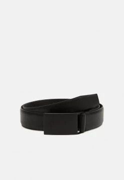 Acheter 😍 Zign LEATHER - Ceinture - Black 🧨