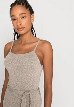 Tout neuf ✨ Zign Robe Pull - Sand ✨ -Pas Cher Zign Boutique ee306c9f82ac4ef8811bddc9ae6200e3