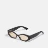 Sortie ⭐ Zign UNISEX - Lunettes De Soleil - Black ✨