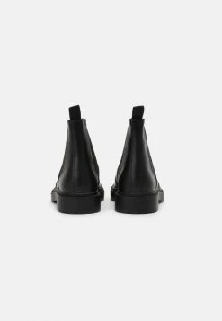 De gros 🎁 Zign UNISEX - Bottines - Black ✔️ 9 De gros 🎁 Zign UNISEX - Bottines - Black ✔️ -Pas Cher Zign Boutique ef30ab6dff4f4a8c824daf8466746119