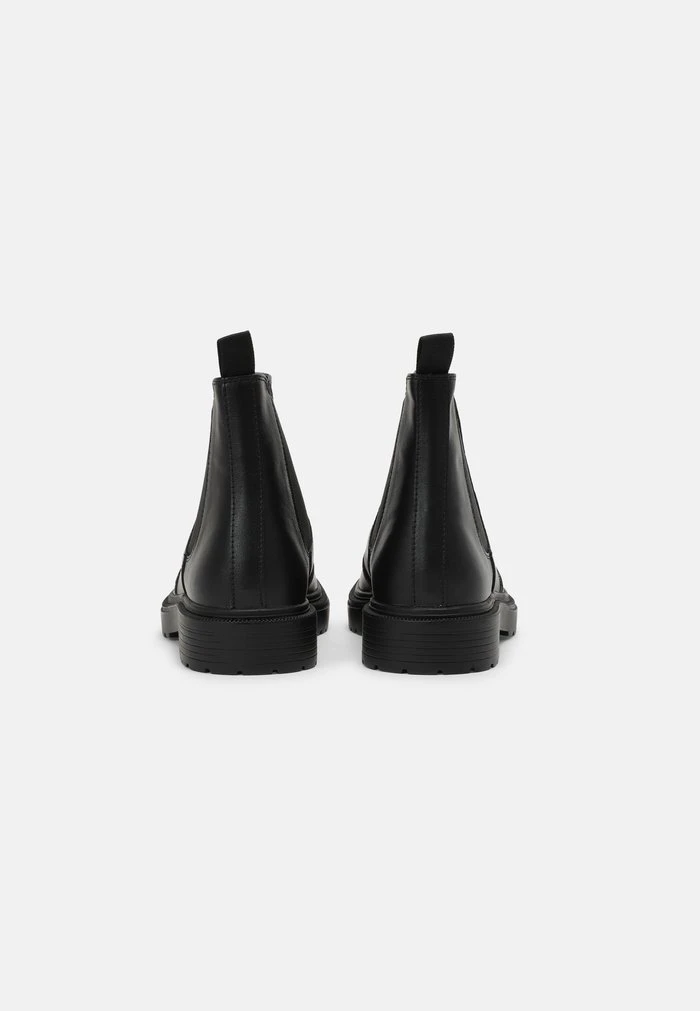 De gros 🎁 Zign UNISEX - Bottines - Black ✔️ 3 De gros 🎁 Zign UNISEX - Bottines - Black ✔️ – Image 3