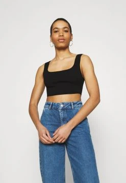 Coupon 🧨 Zign Débardeur - Black ✔️