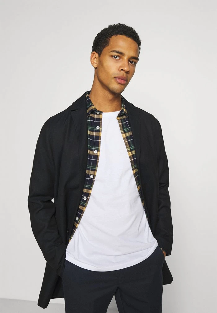 Offres ✨ Zign T-shirt à Manches Longues - White 👍 4 Offres ✨ Zign T-shirt à Manches Longues - White 👍 – Image 4