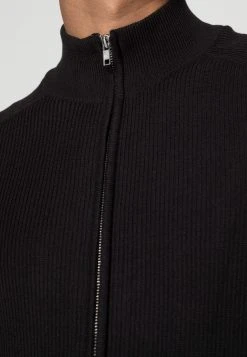 Meilleure vente 👍 Zign Gilet - Black ⌛ -Pas Cher Zign Boutique ef5c5b2fe2b64732836a418b8fcd4637