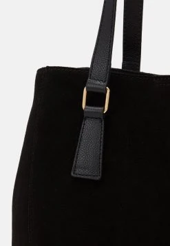 Meilleure vente 👍 Zign LEATHER - Cabas - Black 👏 -Pas Cher Zign Boutique efabae792e3840a4999f1067caa719ca