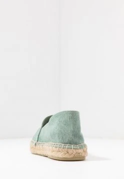 Le moins cher 🔔 Zign LEATHER - Espadrilles - Fir ✔️ -Pas Cher Zign Boutique efbfc49667de4518a277e3b7e744340a