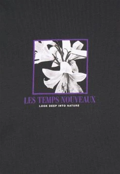 De gros 🔔 Zign UNISEX - T-shirt Imprimé - Black 🧨 -Pas Cher Zign Boutique f0446691cc954c24aefd24d7f87023b2