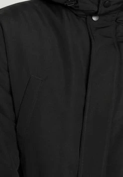 De gros 🎁 Zign HEAVY - Parka - Black 😉 -Pas Cher Zign Boutique f0c62b65e990464196965e35f67feab2