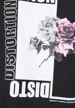 Tout neuf ⌛ Zign UNISEX - T-shirt Imprimé - Black ✔️ -Pas Cher Zign Boutique f10c423fa3c74a35a9860a949200b5c8