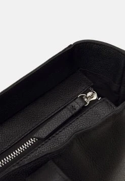 Promo 👏 Zign LEATHER - Cabas - Black 🤩 -Pas Cher Zign Boutique f13f0130535d4eca98799049a00dce95