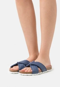 Vente flash 😀 Zign Mules - Blue 👍
