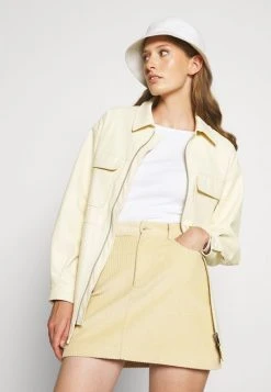 Bon marché 💯 Zign T-shirt à Manches Longues - White ⌛ -Pas Cher Zign Boutique f149e56b33d6400c95cc75a2c489f520