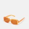 Coupon ⌛ Zign UNISEX - Lunettes De Soleil - Orange 👏